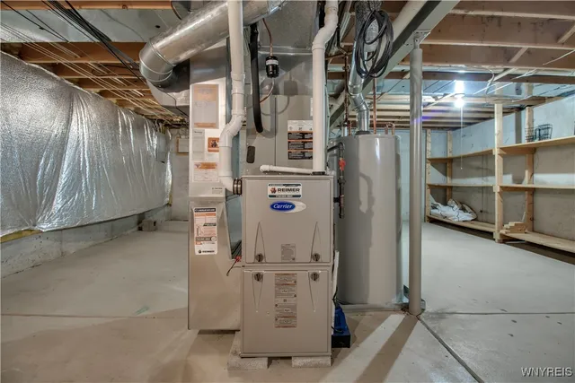 $309,900 | 701 Forest Edge Drive, Amherst, NY 14051