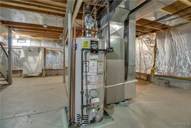 $309,900 | 701 Forest Edge Drive, Amherst, NY 14051