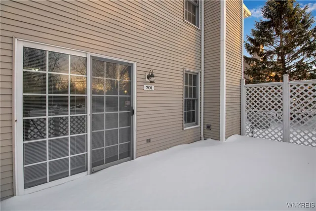 $309,900 | 701 Forest Edge Drive, Amherst, NY 14051
