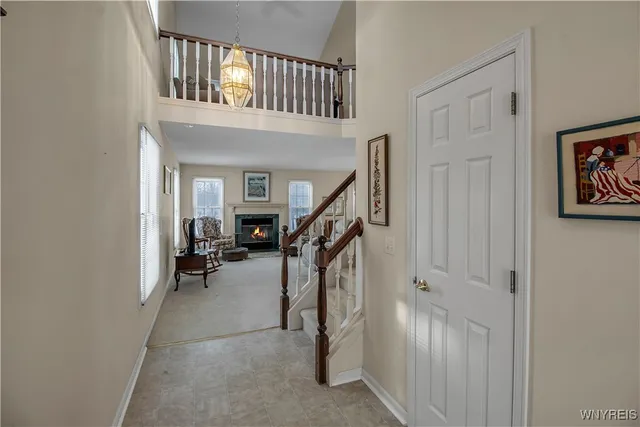 $309,900 | 701 Forest Edge Drive, Amherst, NY 14051