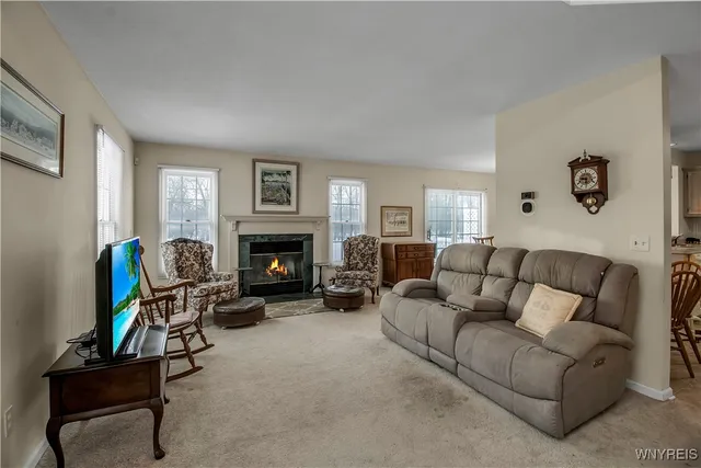 $309,900 | 701 Forest Edge Drive, Amherst, NY 14051