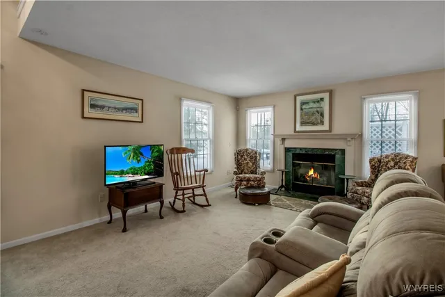 $309,900 | 701 Forest Edge Drive, Amherst, NY 14051