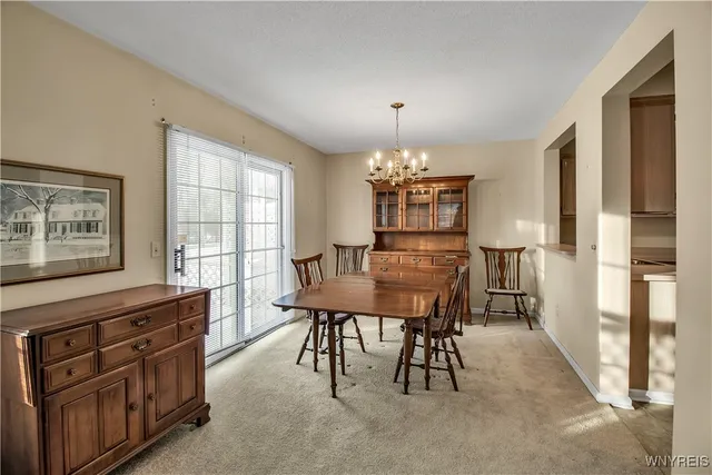 $309,900 | 701 Forest Edge Drive, Amherst, NY 14051