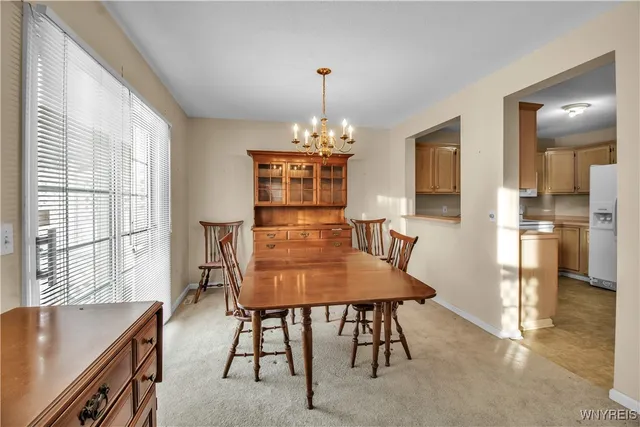 $309,900 | 701 Forest Edge Drive, Amherst, NY 14051