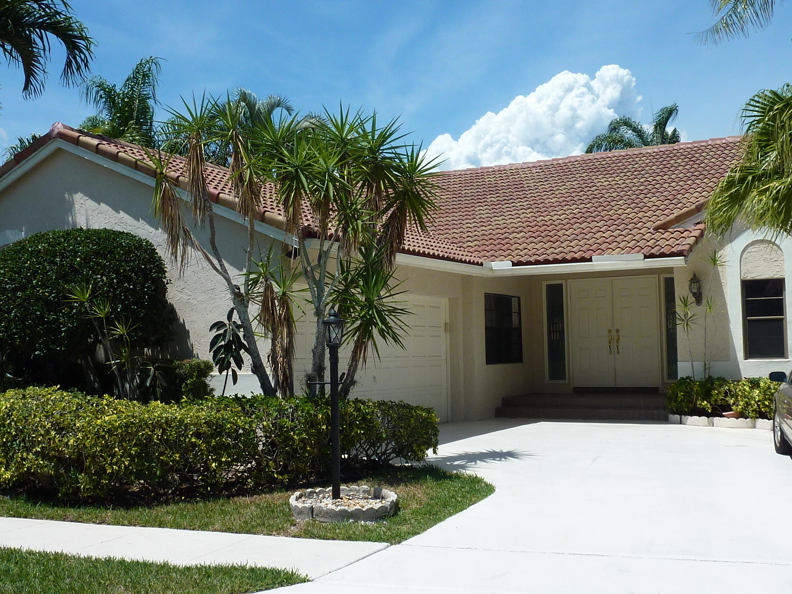 8675 Eagle Run Drive Boca Raton, FL 33434 - Photo 1 of 46 P1100345