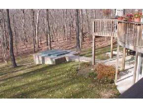 5427 East Lentz Road Bloomington, IN 47408 - Photo 8 of 12 Gallery Image 8