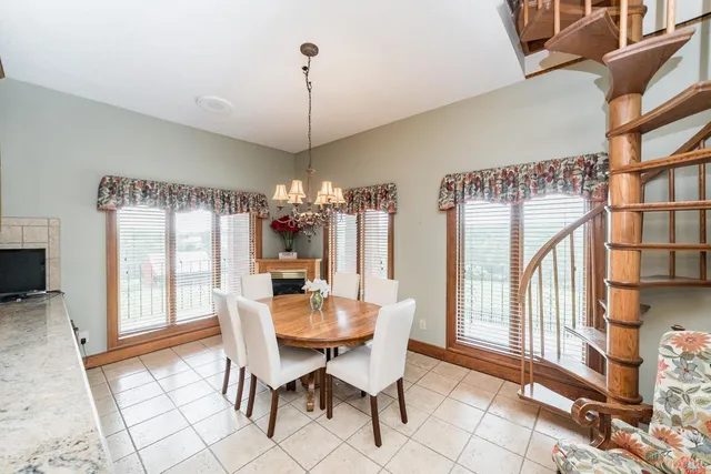 $1,599,999 | 1148 Saddle Club Drive, Forest, VA 24551