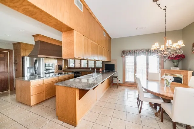 $1,599,999 | 1148 Saddle Club Drive, Forest, VA 24551