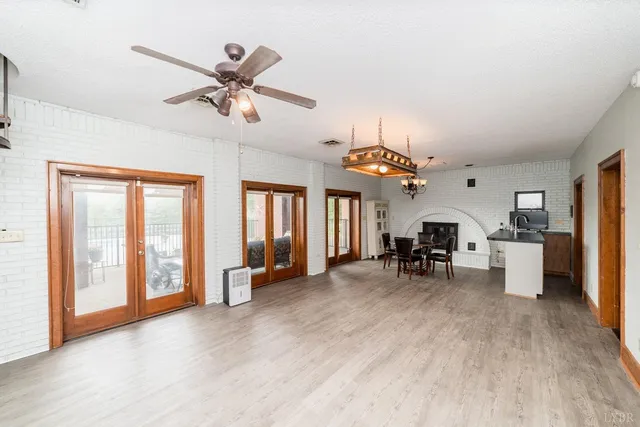 $1,599,999 | 1148 Saddle Club Drive, Forest, VA 24551