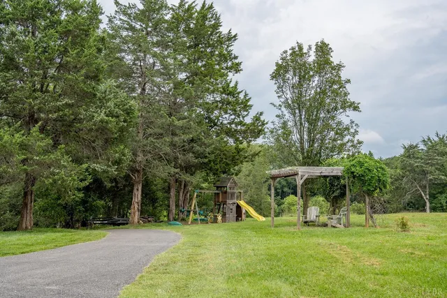 $1,599,999 | 1148 Saddle Club Drive, Forest, VA 24551