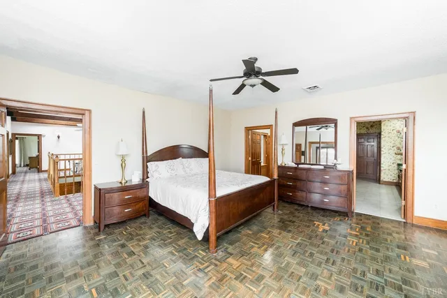 $1,599,999 | 1148 Saddle Club Drive, Forest, VA 24551