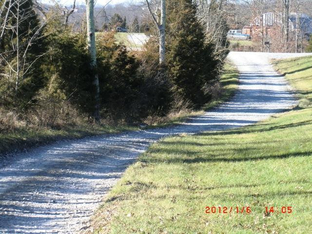 1263 Kennedy Ridge Road Falmouth, KY 41040 - Photo 30 of 30 Gallery Image 30