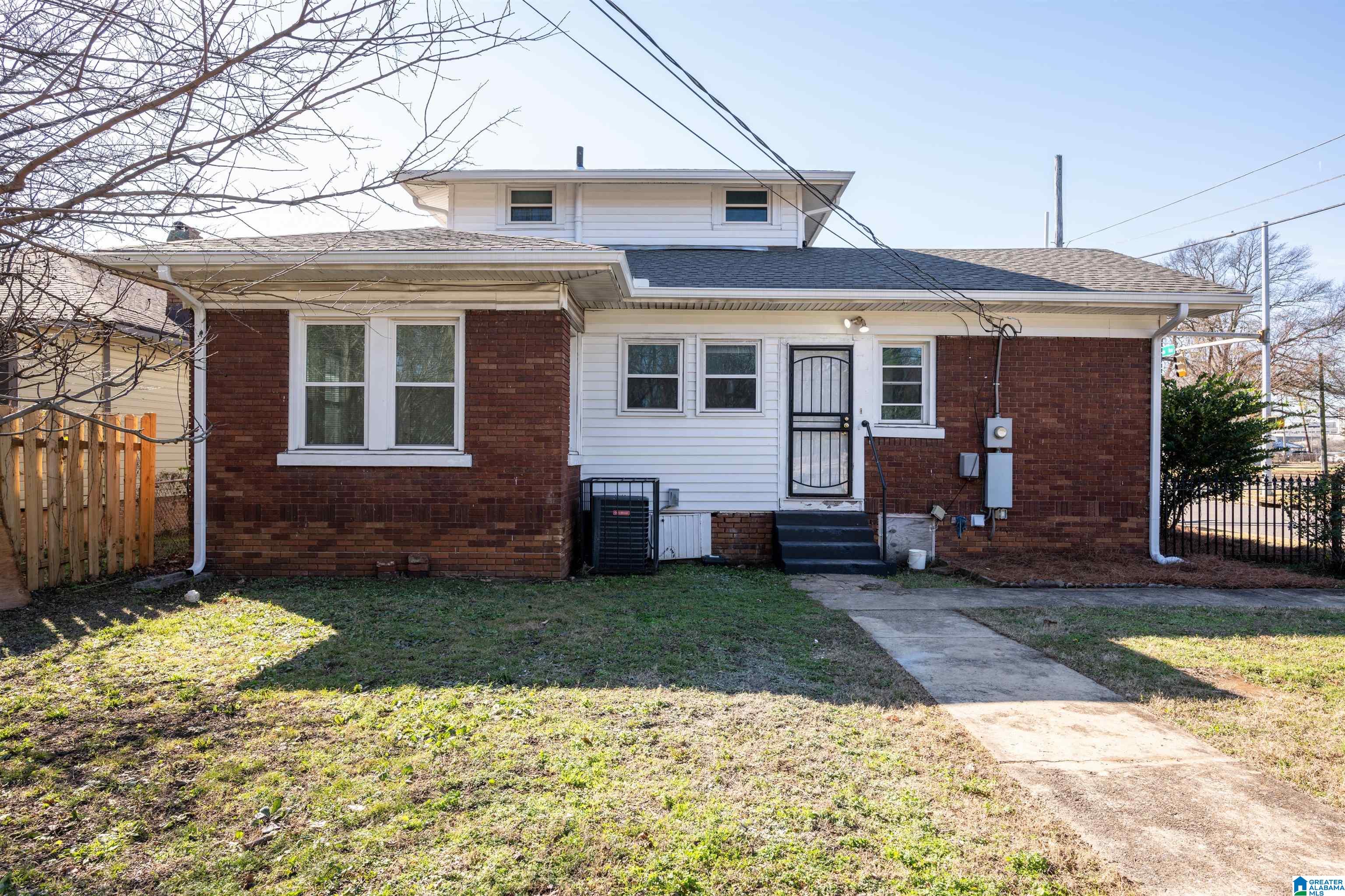 901 6th Street Southwest Birmingham, AL 35211 - Photo 32 of 32