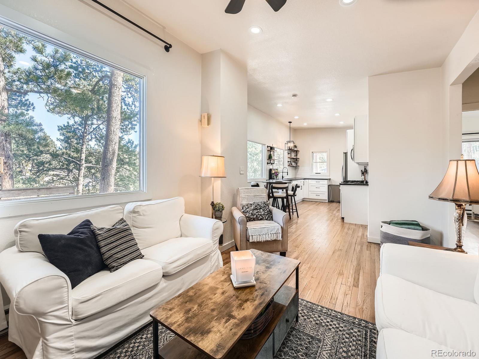 28251 Meadow Rue Road Evergreen, CO 80439 - Photo 14 of 35 Gallery Image 14