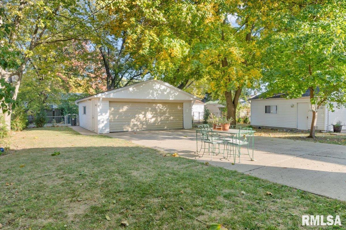 2104 South 4th Street Springfield, IL 62703 - Photo 34 of 38