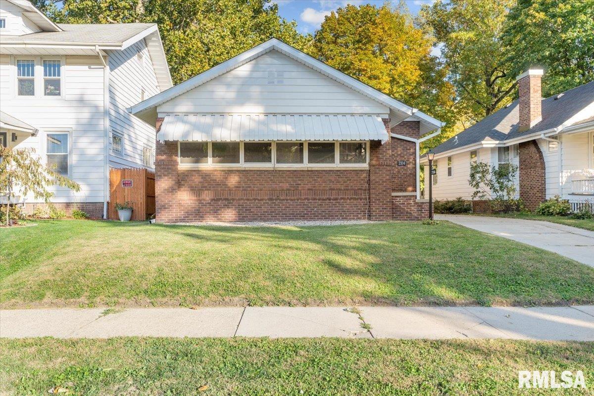 2104 South 4th Street Springfield, IL 62703 - Photo 36 of 38