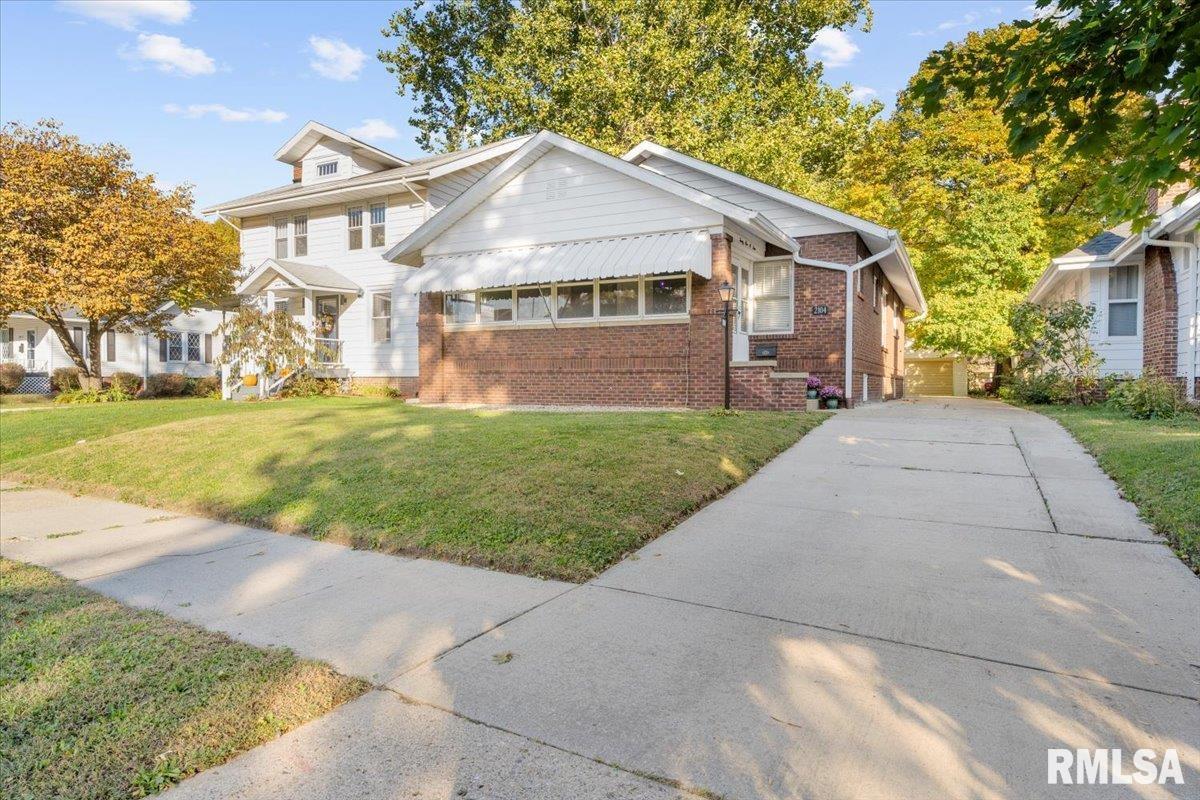 2104 South 4th Street Springfield, IL 62703 - Photo 38 of 38
