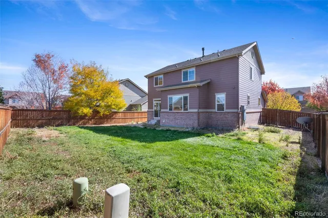 $525,000 | 25581 East 2nd Place, Aurora, CO 80018