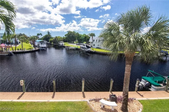 $239,000 | 708 Victoria Drive, Unit 203, Cape Coral, FL 33904