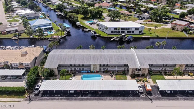$239,000 | 708 Victoria Drive, Unit 203, Cape Coral, FL 33904