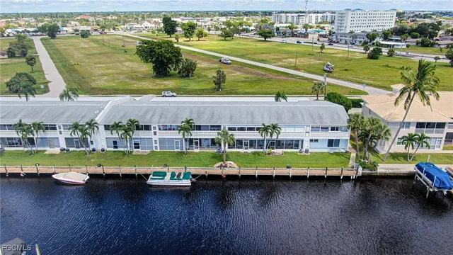 $239,000 | 708 Victoria Drive, Unit 203, Cape Coral, FL 33904