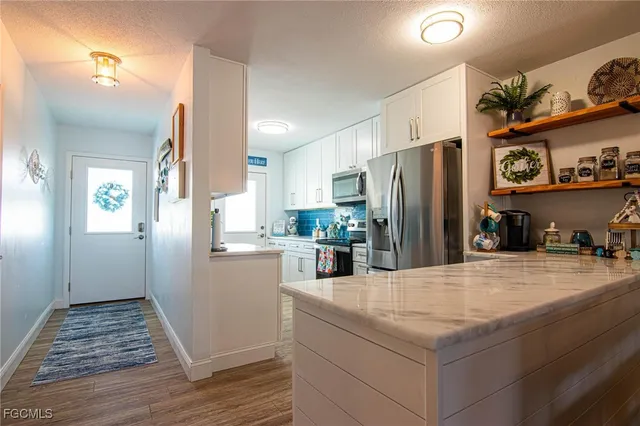 $239,000 | 708 Victoria Drive, Unit 203, Cape Coral, FL 33904