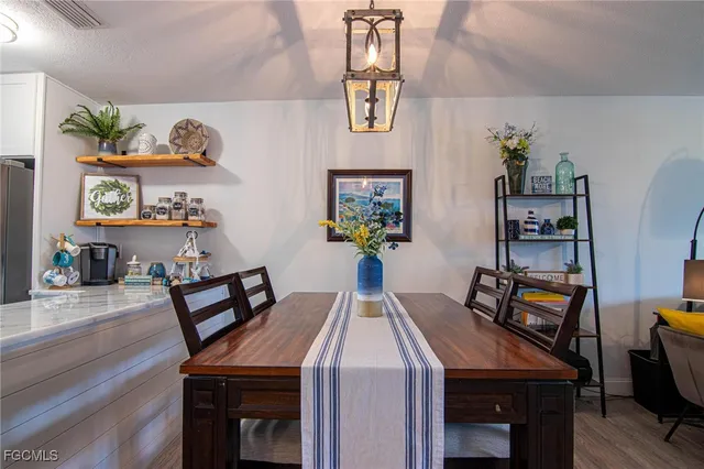 $239,000 | 708 Victoria Drive, Unit 203, Cape Coral, FL 33904