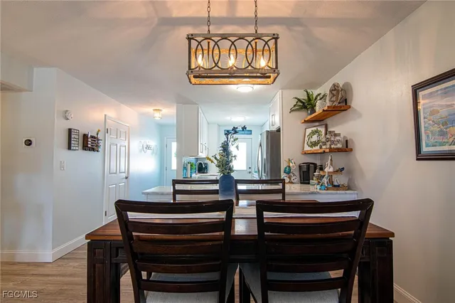 $239,000 | 708 Victoria Drive, Unit 203, Cape Coral, FL 33904