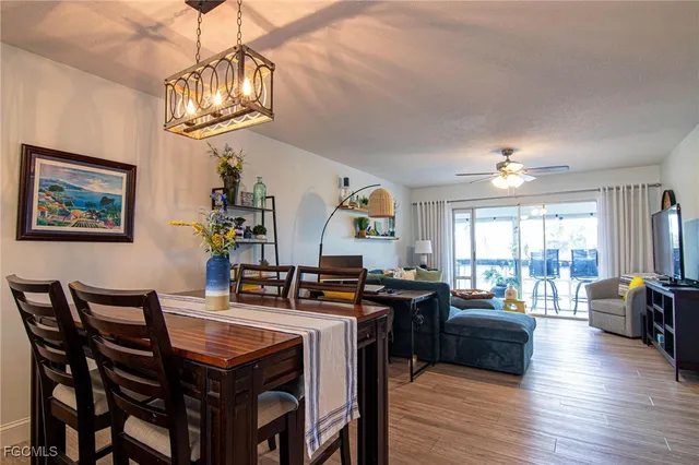 $239,000 | 708 Victoria Drive, Unit 203, Cape Coral, FL 33904