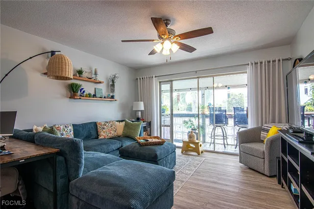 $239,000 | 708 Victoria Drive, Unit 203, Cape Coral, FL 33904