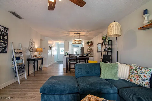 $239,000 | 708 Victoria Drive, Unit 203, Cape Coral, FL 33904