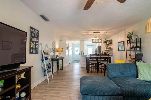 $239,000 | 708 Victoria Drive, Unit 203, Cape Coral, FL 33904