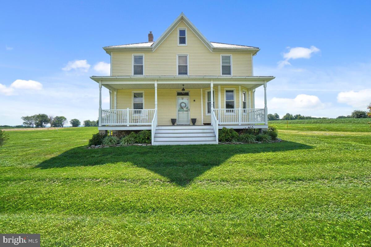 6343 Mt Phillip Road Frederick, MD 21703 - Photo 1 of 67