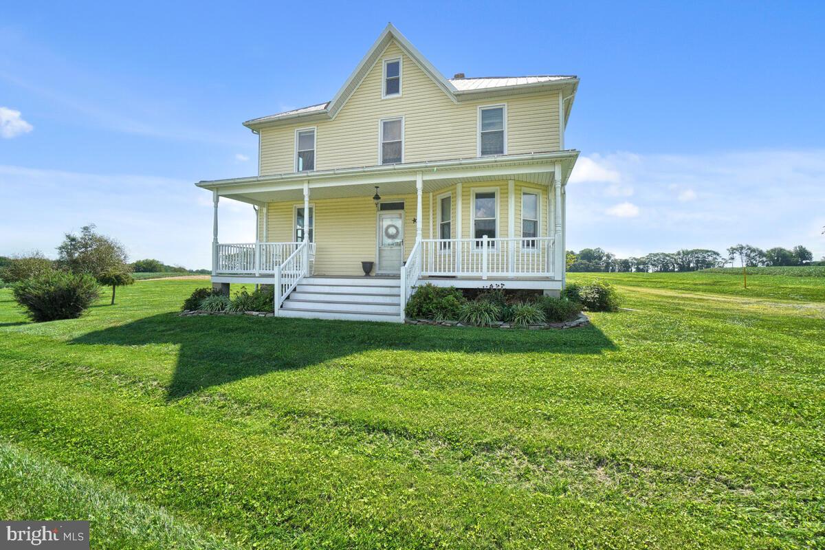 6343 Mt Phillip Road Frederick, MD 21703 - Photo 2 of 67