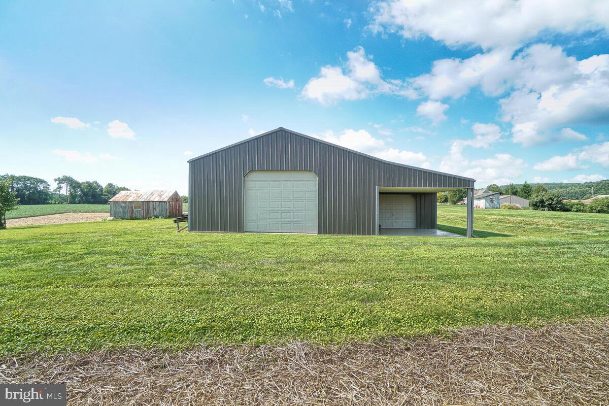 6343 Mt Phillip Road Frederick, MD 21703 - Photo 45 of 67