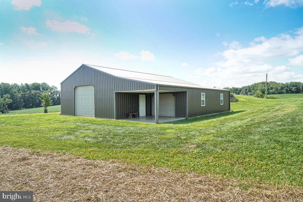 6343 Mt Phillip Road Frederick, MD 21703 - Photo 46 of 67
