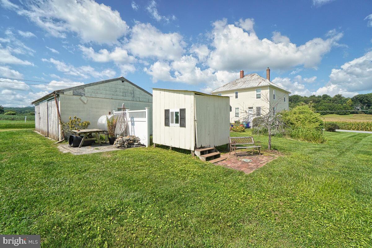 6343 Mt Phillip Road Frederick, MD 21703 - Photo 53 of 67