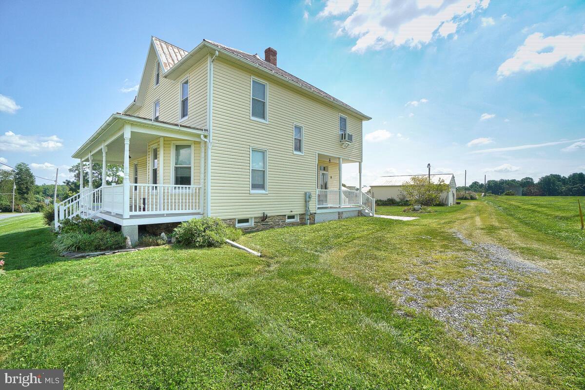 6343 Mt Phillip Road Frederick, MD 21703 - Photo 55 of 67