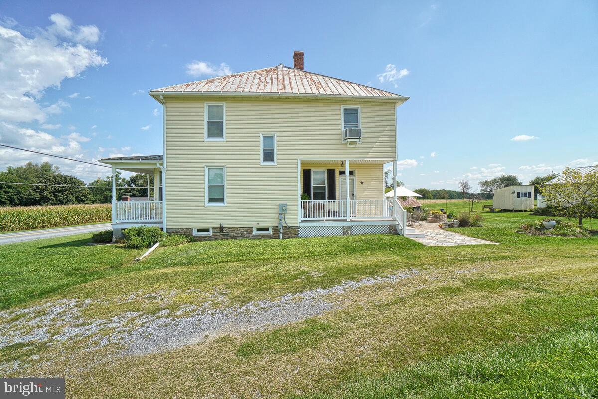 6343 Mt Phillip Road Frederick, MD 21703 - Photo 56 of 67