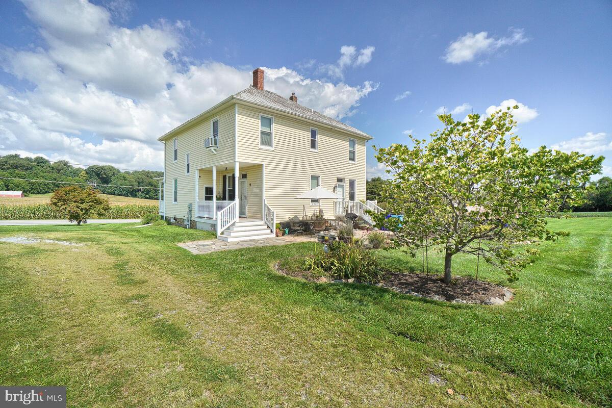6343 Mt Phillip Road Frederick, MD 21703 - Photo 58 of 67