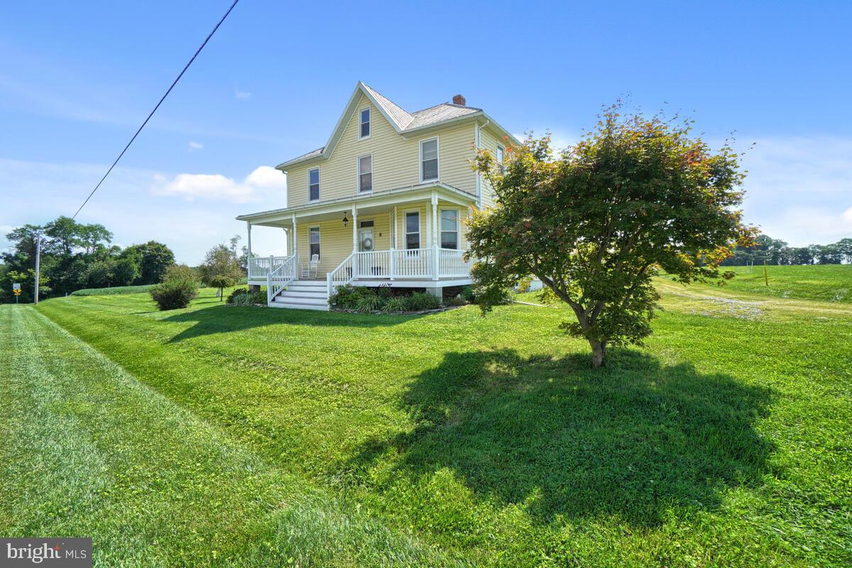 6343 Mt Phillip Road Frederick, MD 21703 - Photo 65 of 67