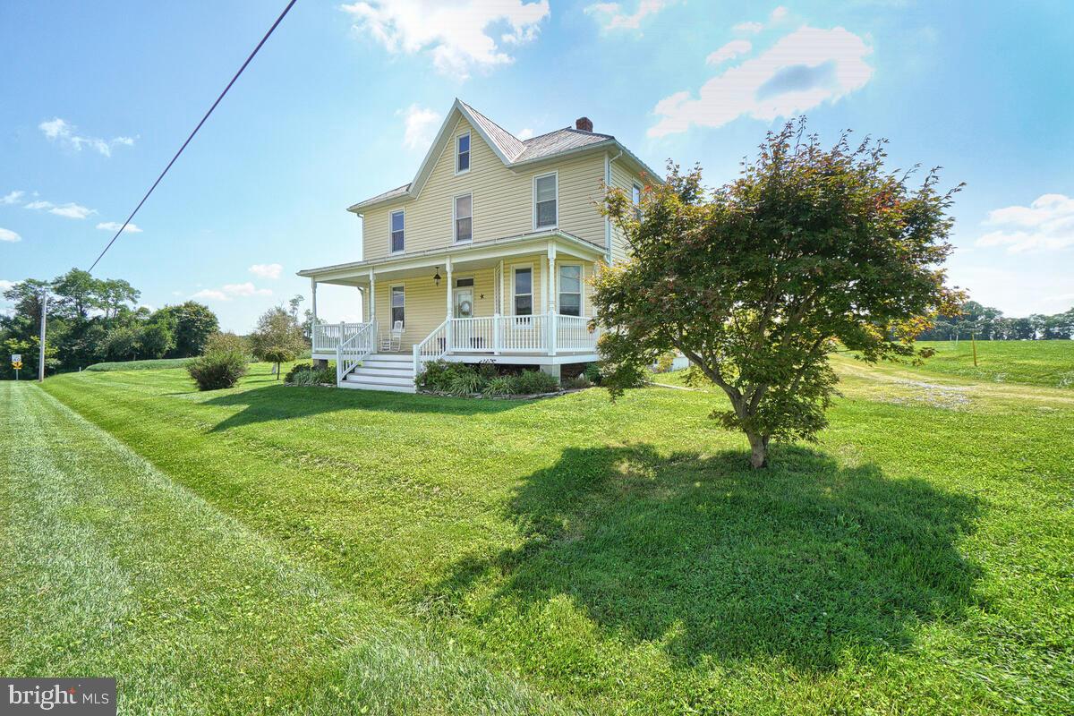 6343 Mt Phillip Road Frederick, MD 21703 - Photo 67 of 67