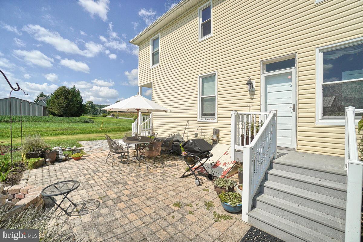 6343 Mt Phillip Road Frederick, MD 21703 - Photo 7 of 67