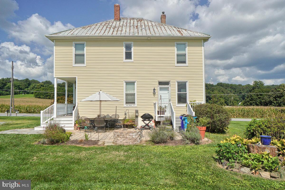 6343 Mt Phillip Road Frederick, MD 21703 - Photo 8 of 67