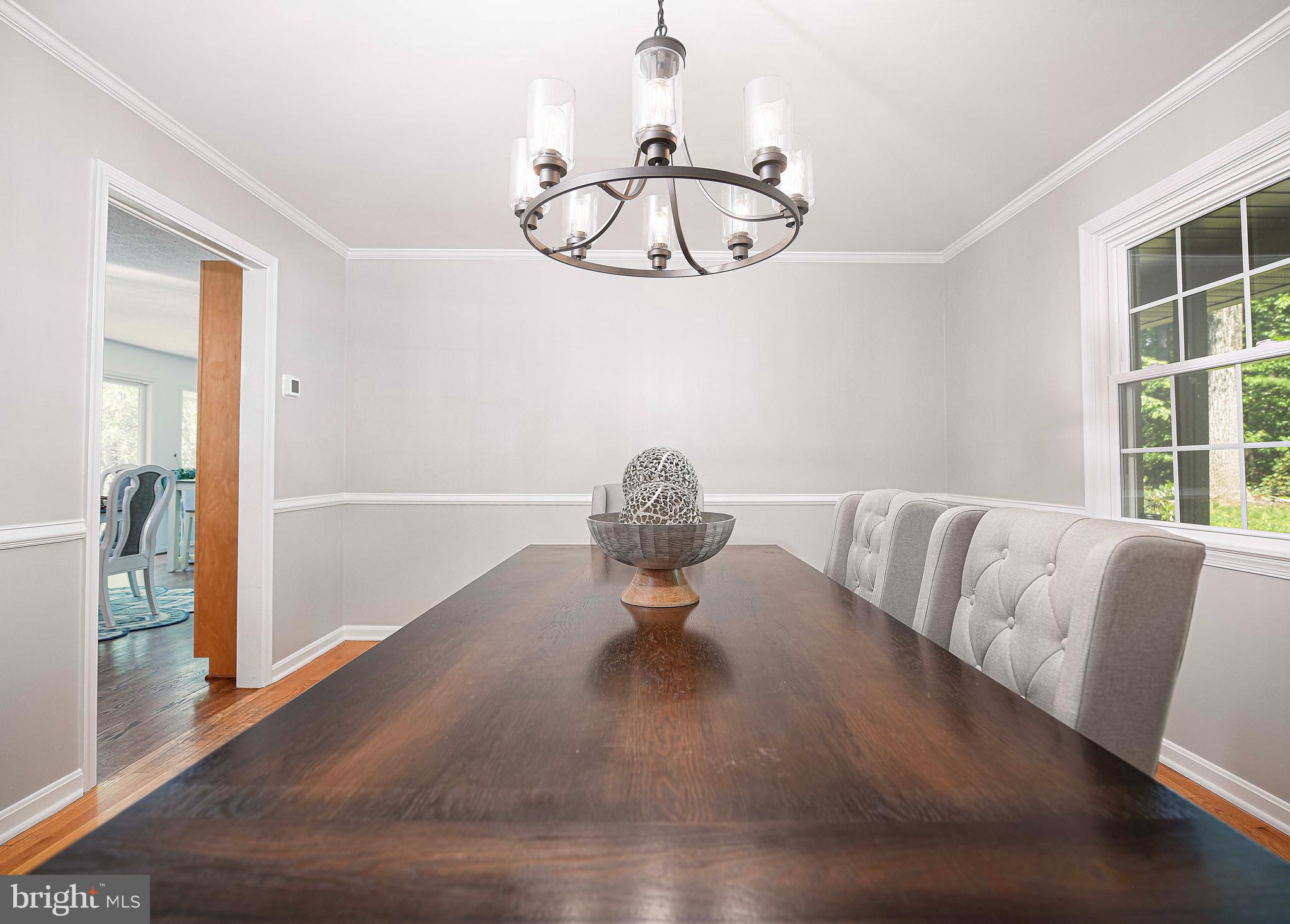 17200 Wesley Chapel Road Monkton, MD 21111 - Photo 23 of 51 Updated light fixture