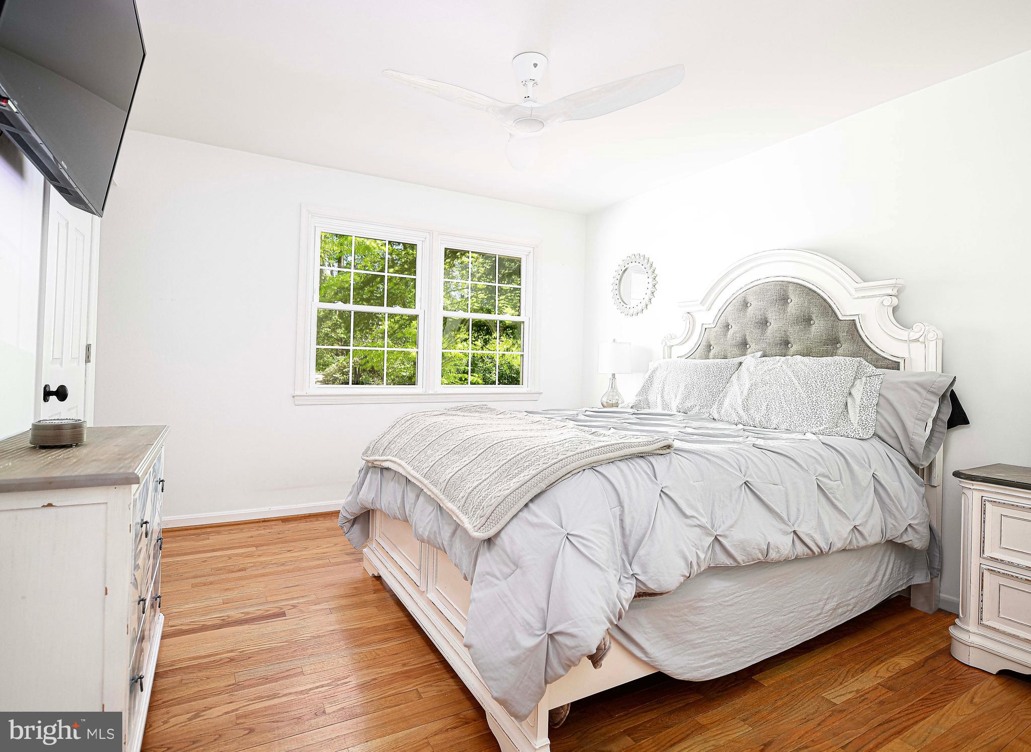 17200 Wesley Chapel Road Monkton, MD 21111 - Photo 26 of 51 Primary bedroom