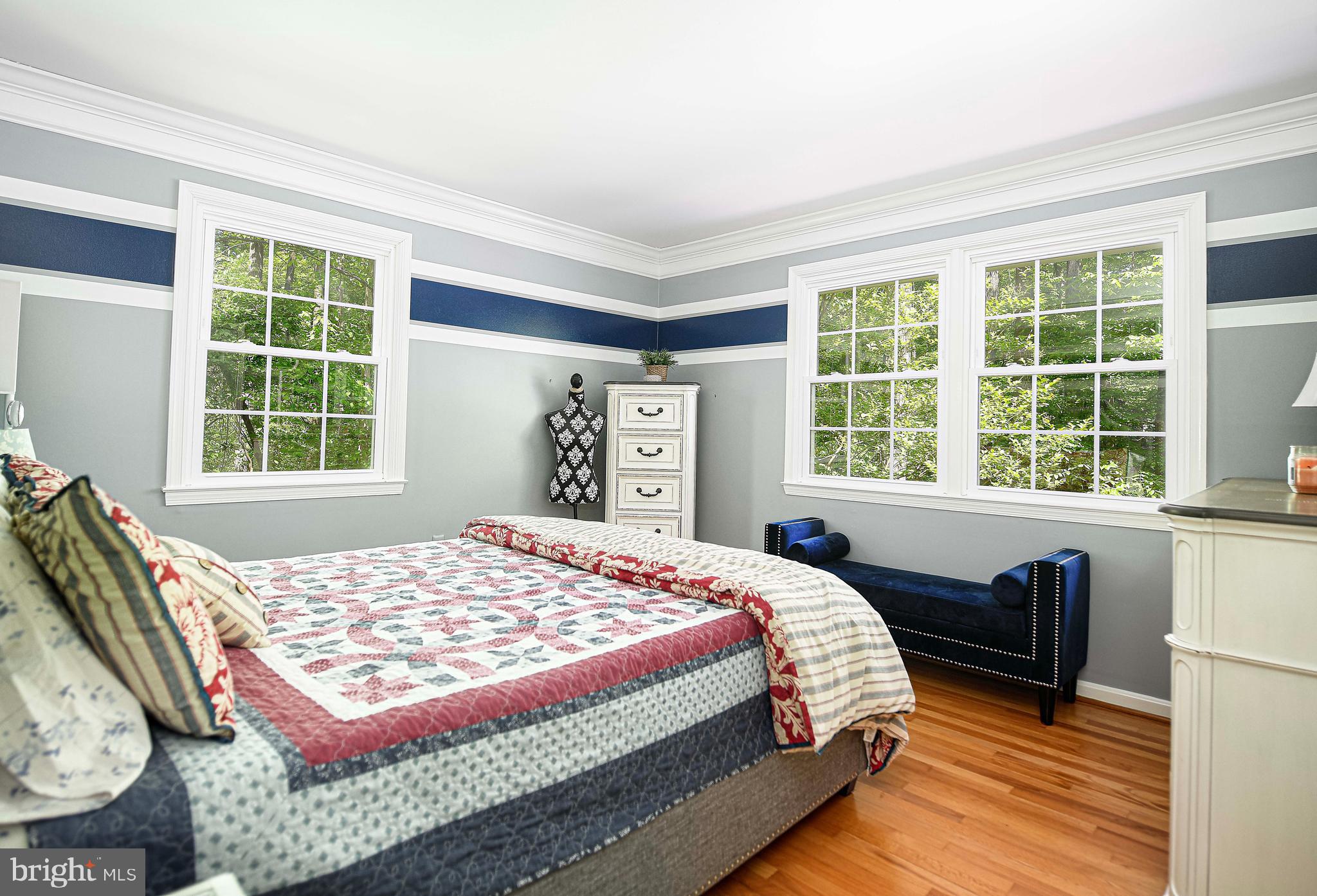 17200 Wesley Chapel Road Monkton, MD 21111 - Photo 29 of 51 Bedroom 2