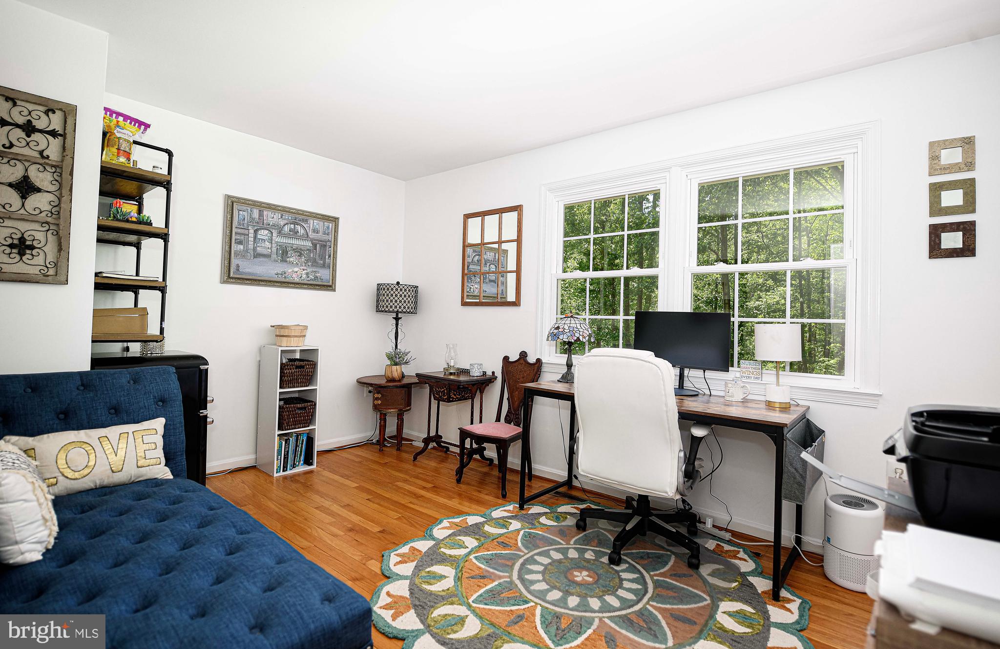 17200 Wesley Chapel Road Monkton, MD 21111 - Photo 32 of 51 Office / Bedroom 4