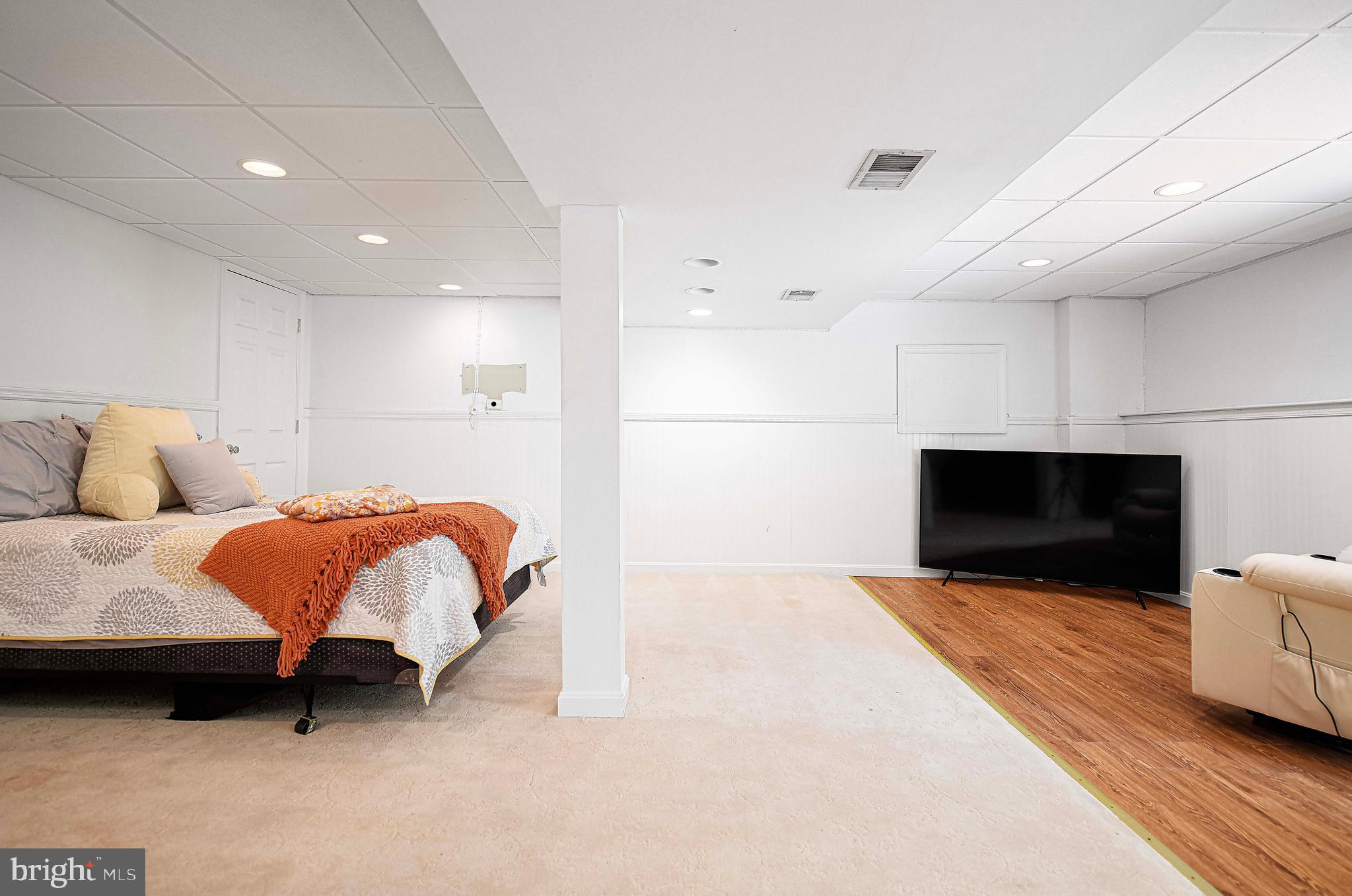 17200 Wesley Chapel Road Monkton, MD 21111 - Photo 39 of 51 Lower level