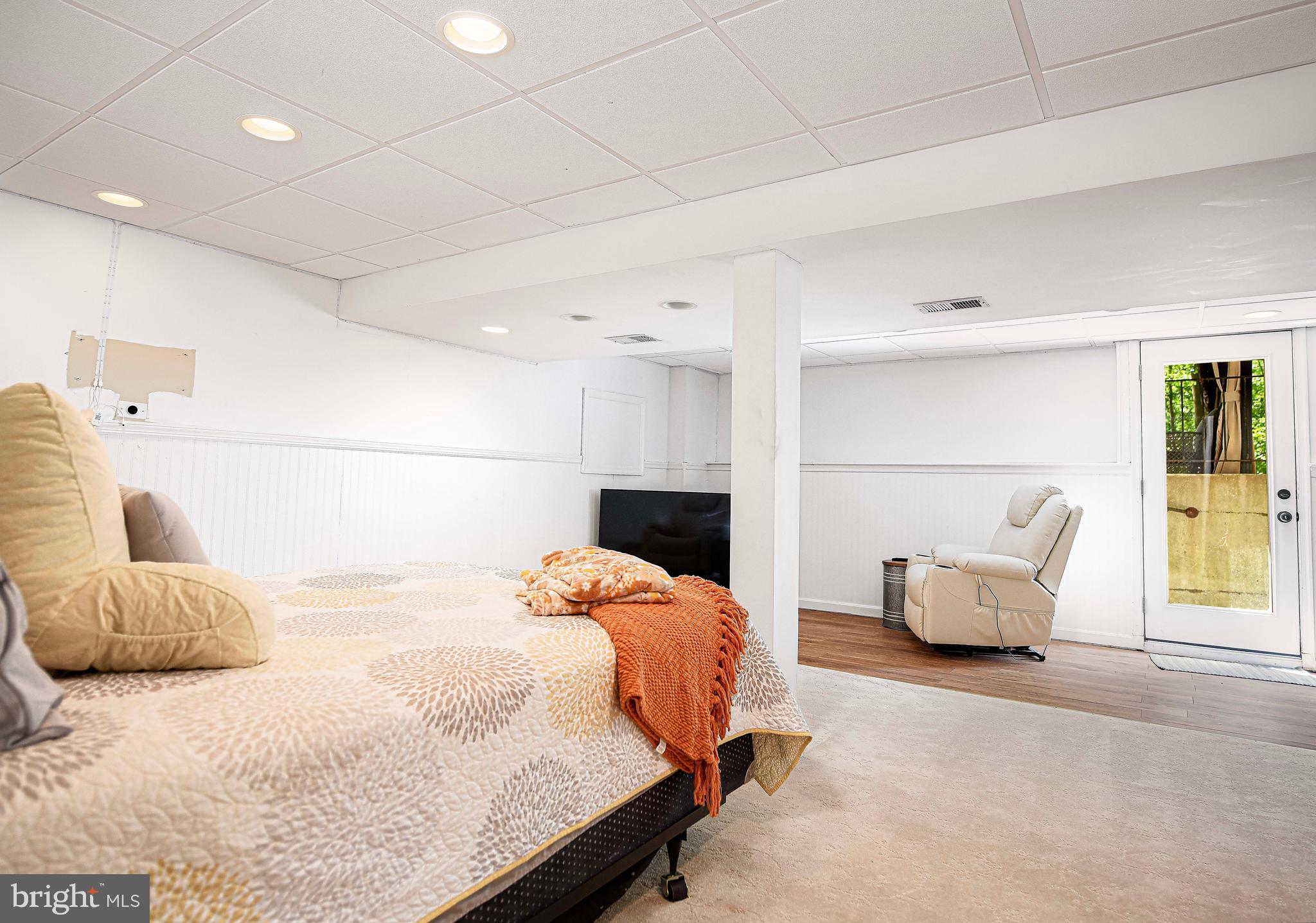 17200 Wesley Chapel Road Monkton, MD 21111 - Photo 40 of 51 Lower Level